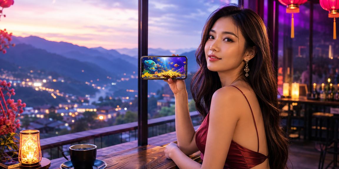 Người dùng trải nghiệm casino mobile an toàn tại Việt Nam