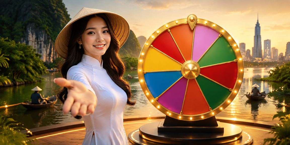 Nền tảng cá cược trực tuyến qmh dành cho người chơi Việt Nam