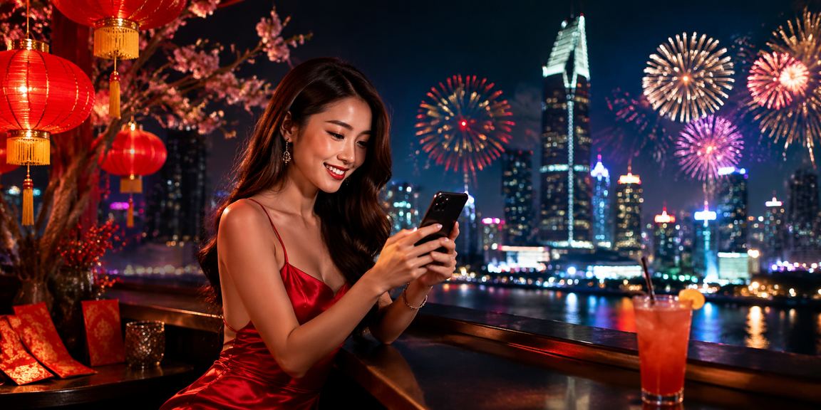 Người chơi tận hưởng giải trí có trách nhiệm tại casino Việt Nam
